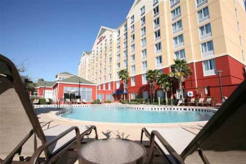 Hilton Garden Inn Orlando At Seaworld Facilities photo